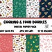 see more listings in the Patterns / Digital Paper section