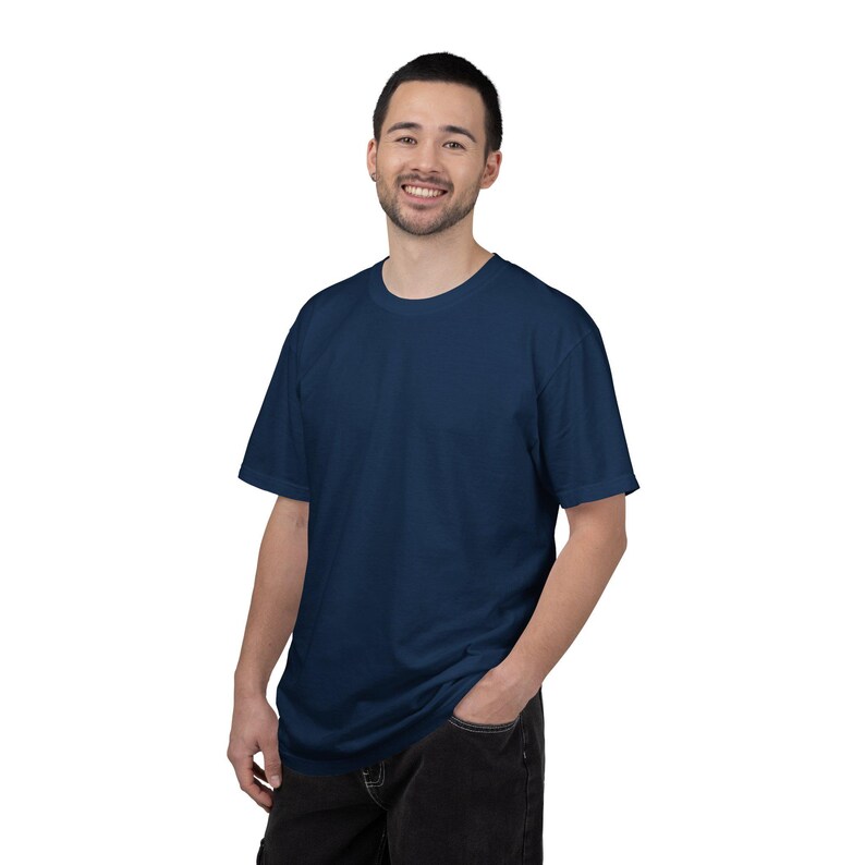 Supercross Eli Tomac T Shirt #3, Motocross Fan Tee, BACK DESIGN image 10