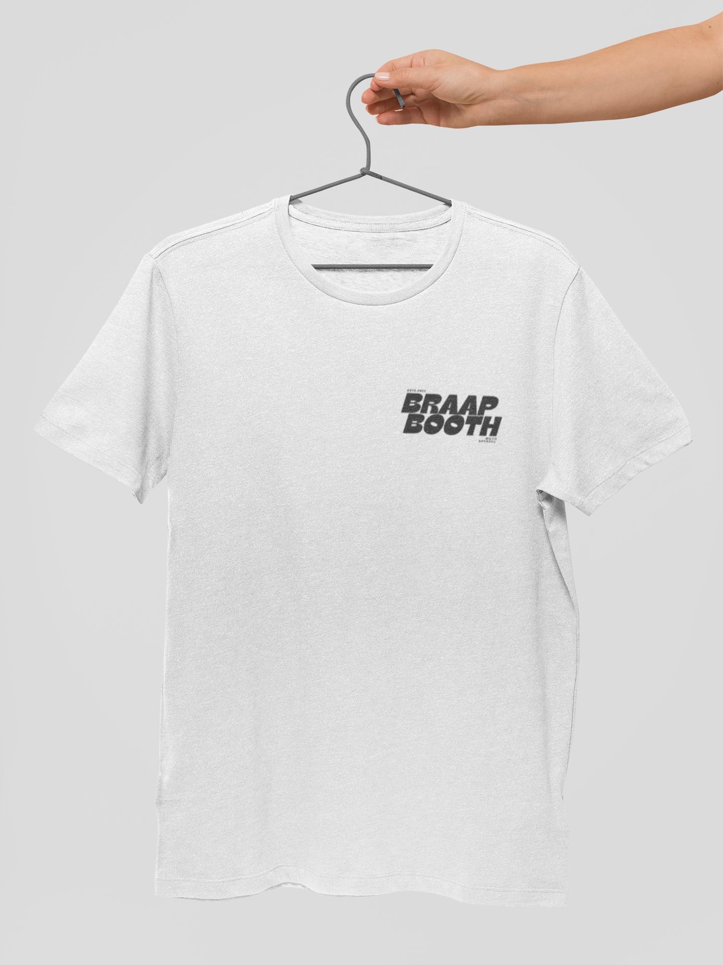 Jo Shimoda Honda Supercross T-shirt: Motocross Racing Graphic Tee