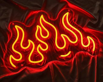 thumbnail image 2 of AKOLENM Custom Neon Signs,USB Powered Neon Signs, Custom LED Sign, Neon Signs For Wall Decor Led Sign For Bedroom Wedding Birthday Party 2 of 10