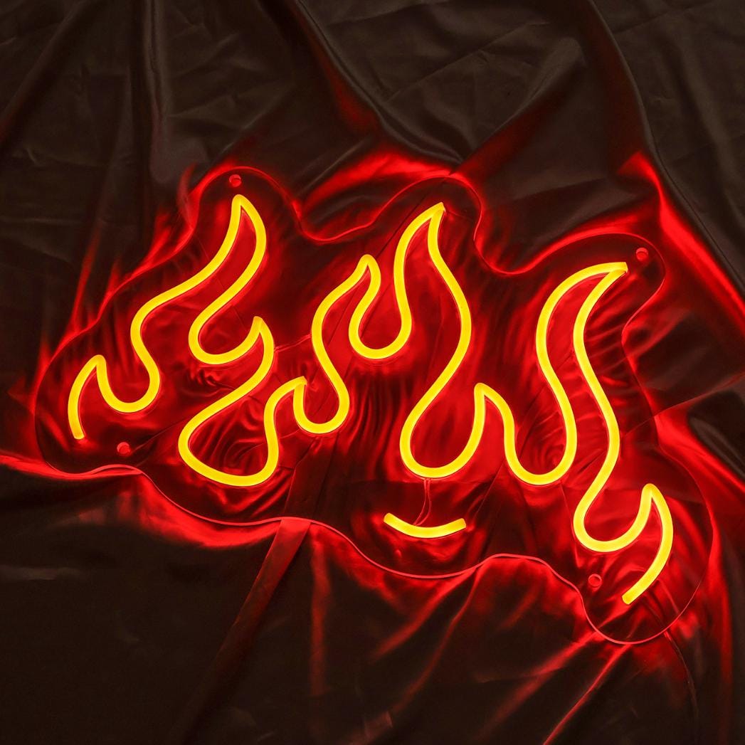 thumbnail image 2 of AKOLENM Custom Neon Signs,USB Powered Neon Signs, Custom LED Sign, Neon Signs For Wall Decor Led Sign For Bedroom Wedding Birthday Party 2 of 10