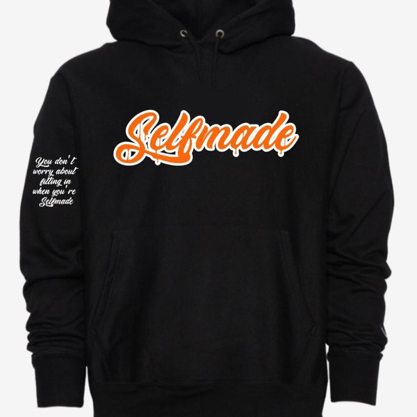 Selfmade “Classic” Hoodies