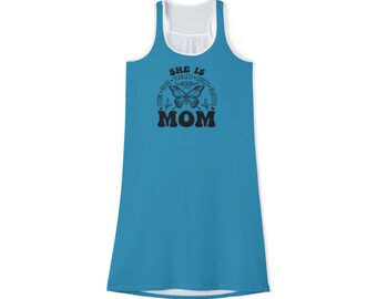 Lady's dress, Mother's Gift,