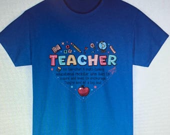 Women, Ladies Gift, Teacher's Gift