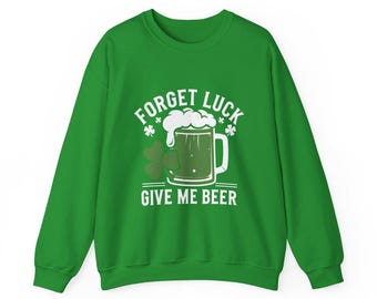 Men, Women,  Ladies, Holiday, Sr. Patrick Hoodie