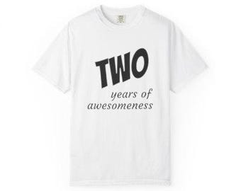 Mother's Day t-shirt, everyday T-shirt