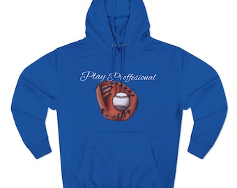 Hoodie, Men, Women