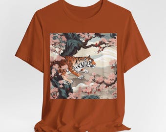 T-shirt, Various Colors, Short Sleeves