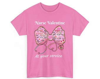 Women, Lady's gift, Valentine's Tee