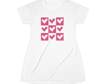 Women's, Ladies', Dress,