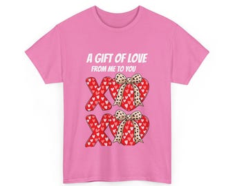 Women, Lady's Gift, Valentine