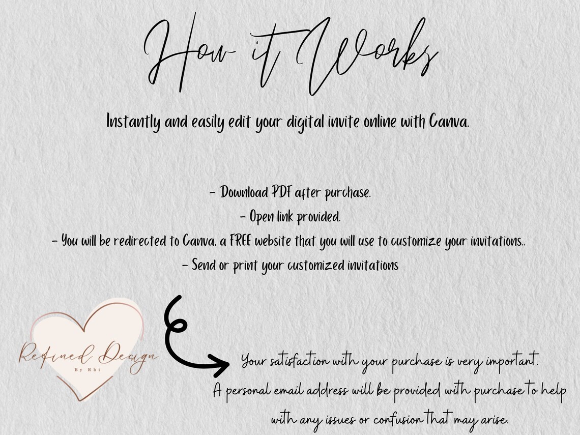 A for Adley Digital Invitation With BONUS 5x7 Printable Template - Etsy