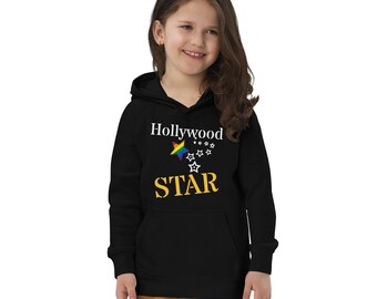 Hollywood hoodie