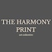 Harmony Prints