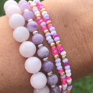 Creative Kids and Parents Beading Workshops @GatherGVL | Greenville SC, (Local Event) | All Ages Welcome image 5