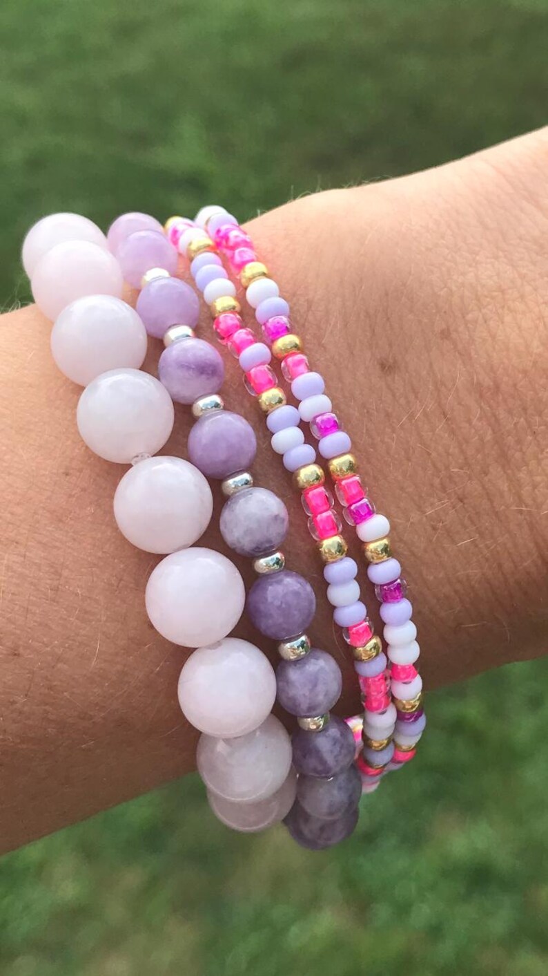 Creative Kids and Parents Beading Workshops @GatherGVL | Greenville SC, (Local Event) | All Ages Welcome image 5