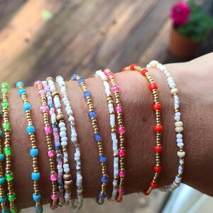 Creative Kids and Parents Beading Workshops @GatherGVL | Greenville SC, (Local Event) | All Ages Welcome image 6