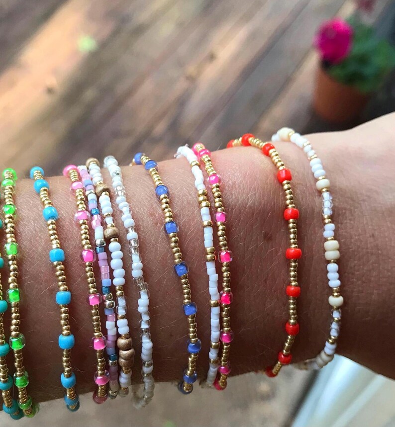 Creative Kids and Parents Beading Workshops @GatherGVL | Greenville SC, (Local Event) | All Ages Welcome image 6