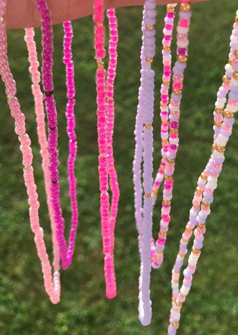 Creative Kids and Parents Beading Workshops @GatherGVL | Greenville SC, (Local Event) | All Ages Welcome image 4