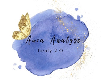 Analisi dell'aura Healy 2.0