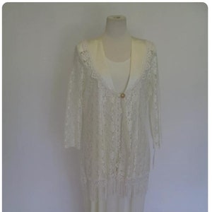 Plus Size Mother of Bride Dress