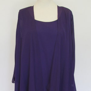 MOTHER BRIDE DRESS-3x,4x