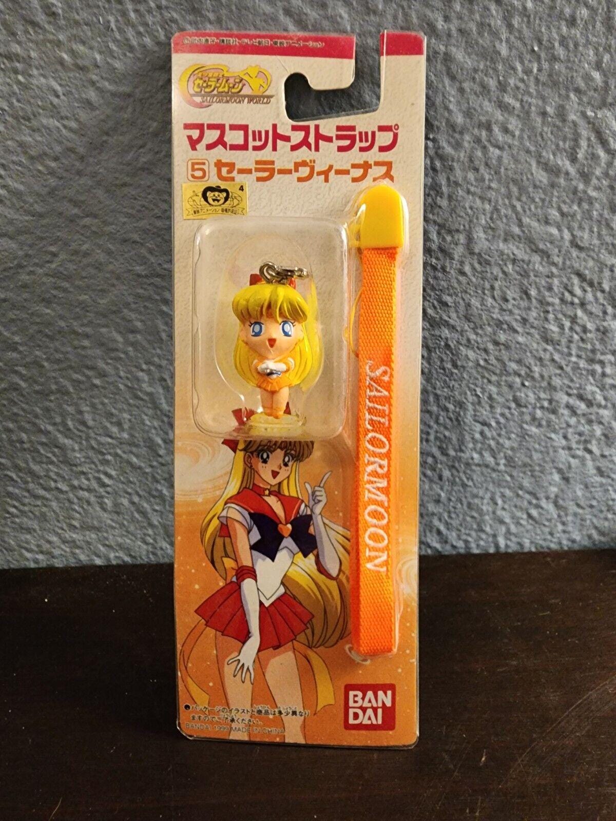 セーラームーン ストラップ 新品未開封 2025年最新】Yahoo!オークション -セーラームーン ストラップの