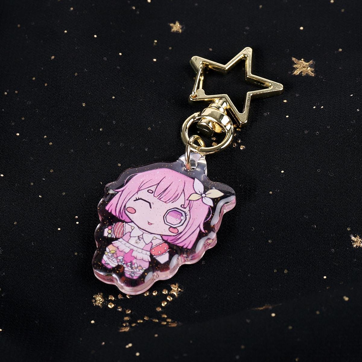 WXS Wonderlandsxshowtime Charms - Etsy