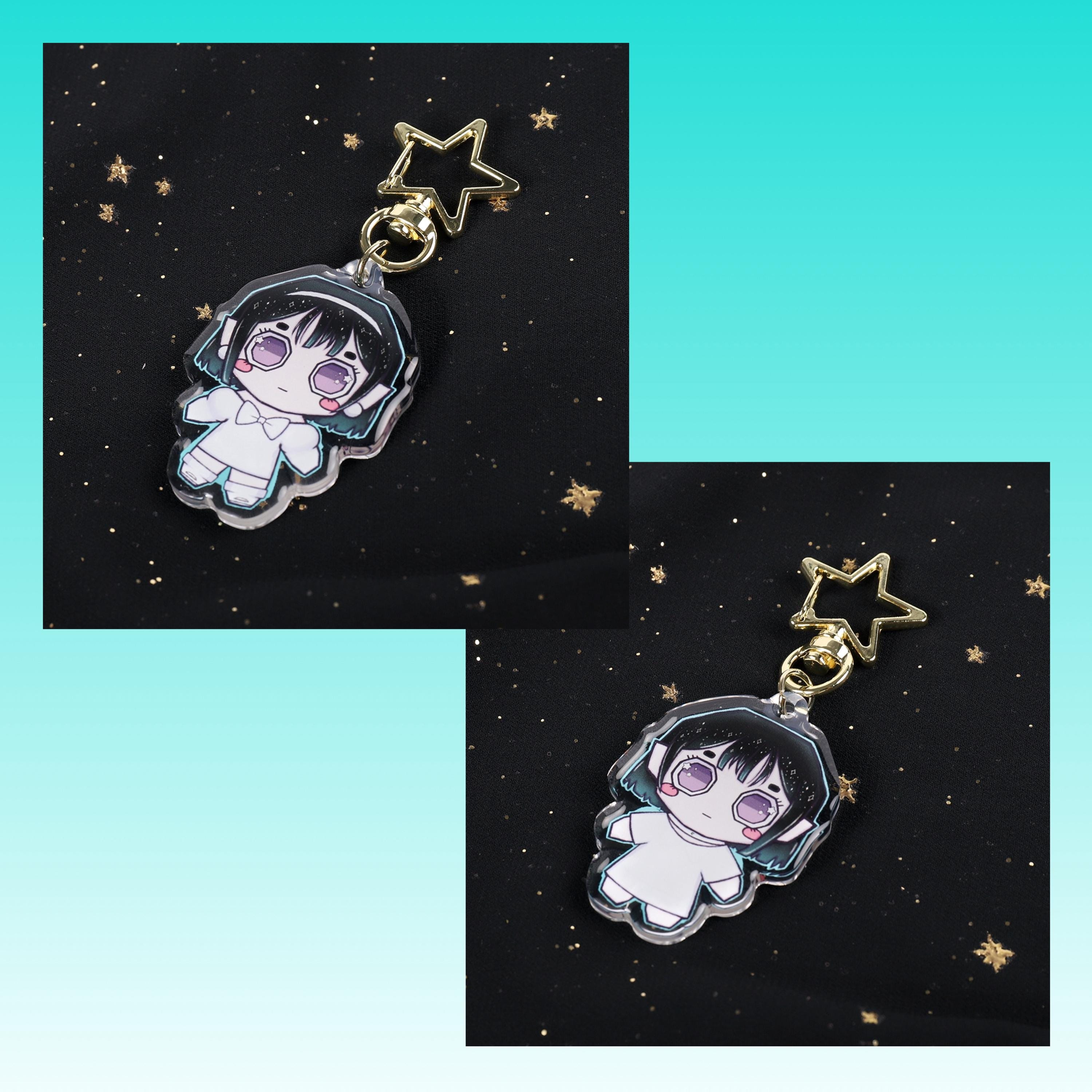 KL限定 ALIEN STAGE スア ミジ phone charm チャーム KL限定 ALIEN STAGE スア ミジ phone charm チャーム ALIEN