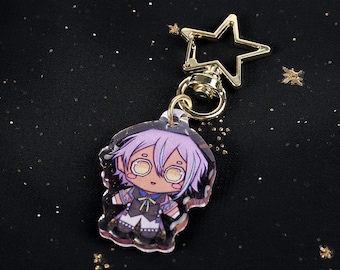 WXS Wonderlandsxshowtime Charms - Etsy