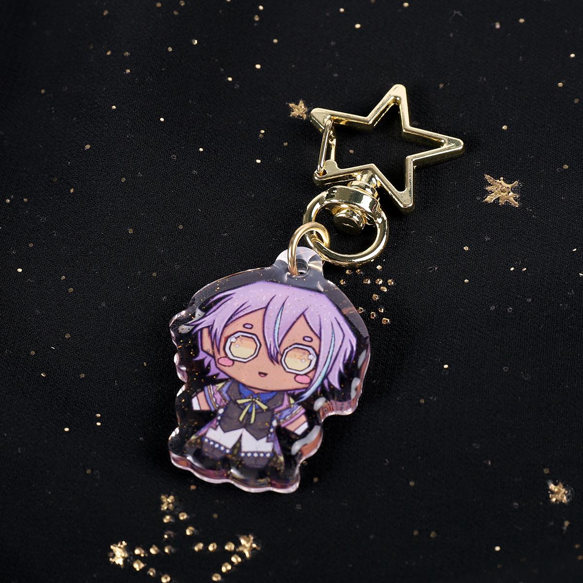 WXS Wonderlandsxshowtime Charms - Etsy
