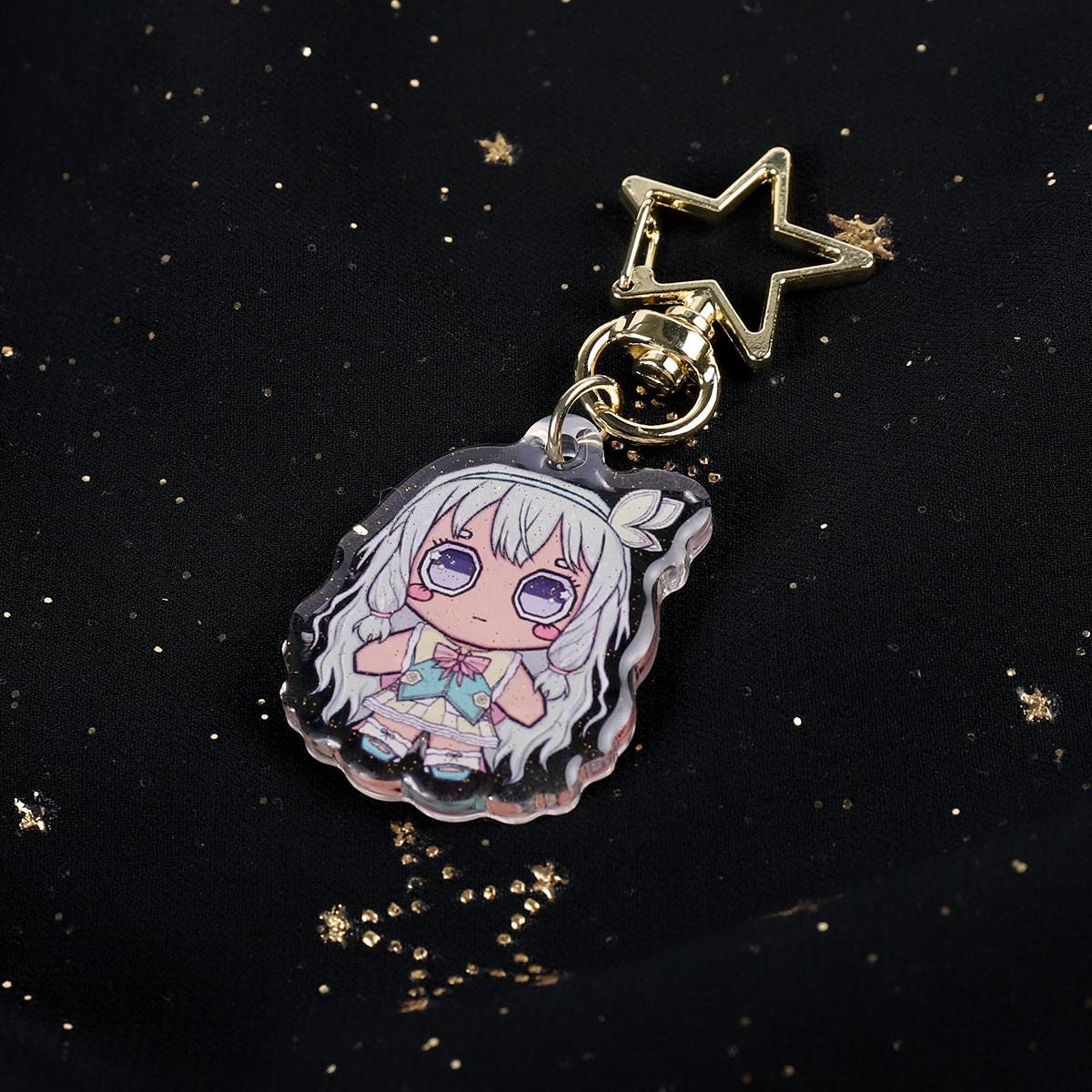 WXS Wonderlandsxshowtime Charms - Etsy