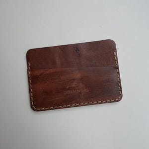 Card Holder Wallet