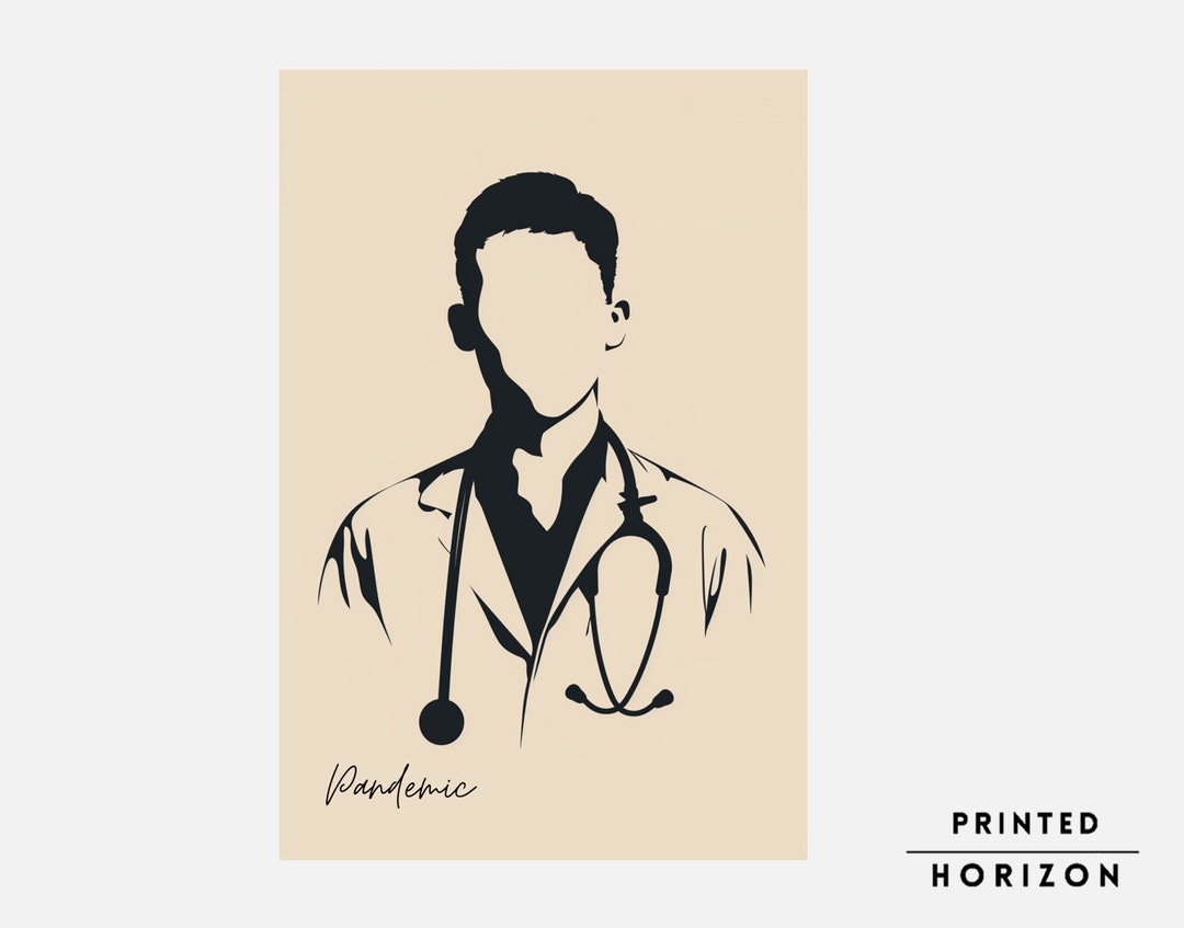 Pandemic Board Game, Downloadable Print, Boardgame Poster, Family Board ...