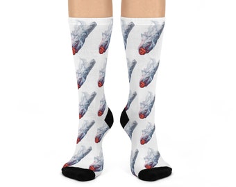 Blunt - Cushioned Crew Socks