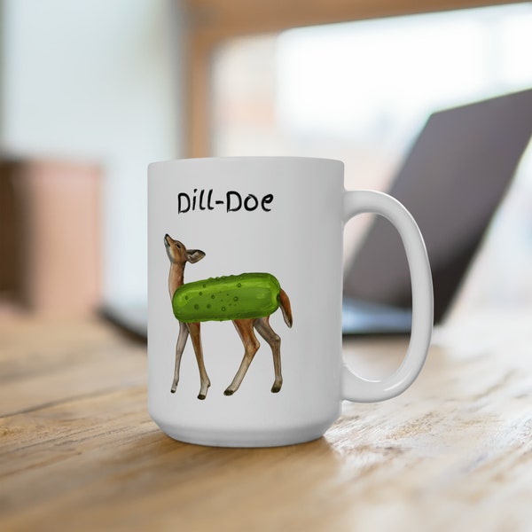 Dilldoe - Etsy
