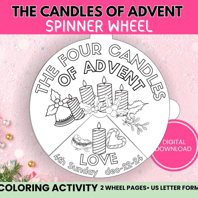 Advent Etsy advent-etsy