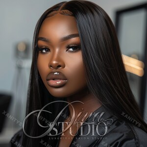 Foto&#39;s websitemodel cosmetica, websitemodel haar, model bedrijfswebsite lipgloss, websitebranding lash-tech, branding make-upartiest