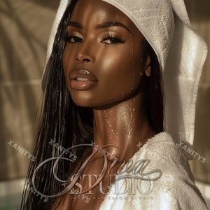Skincare Stock Photos, Skincare models for Skincare Website, Models for Skincare banners, Spa Esthetician Business Skin care business model