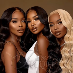 Hair Website Stock Photos, Hair Website Models, Black Woman Stock Photos, Stock Photos for Hair Business, Hair Model Images