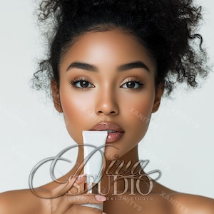 Skincare Website Stock Photos, Skincare models for Skincare Website, Models for Skincare banners, Spa Esthetician Skin care business model