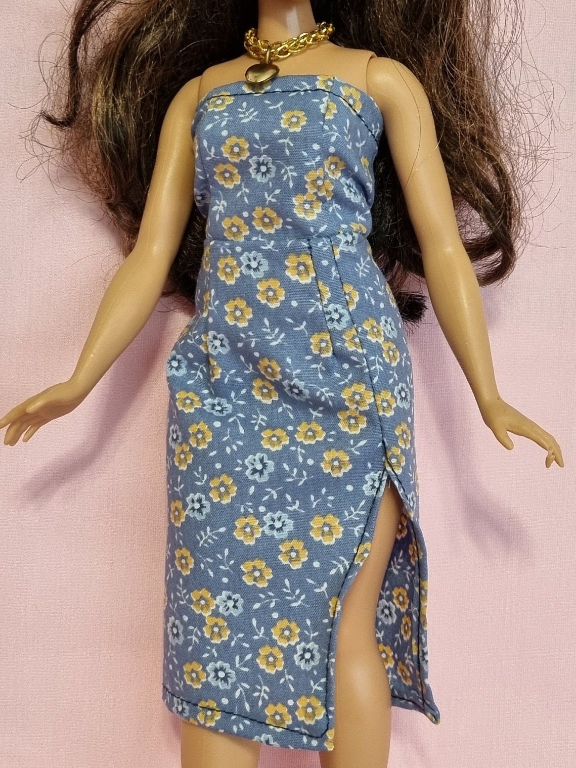 Isabelle Doll - Etsy