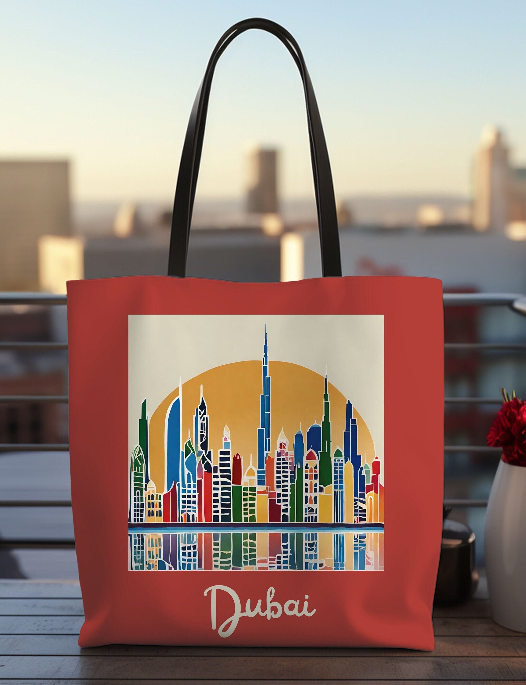 Dubai bag - Etsy 日本