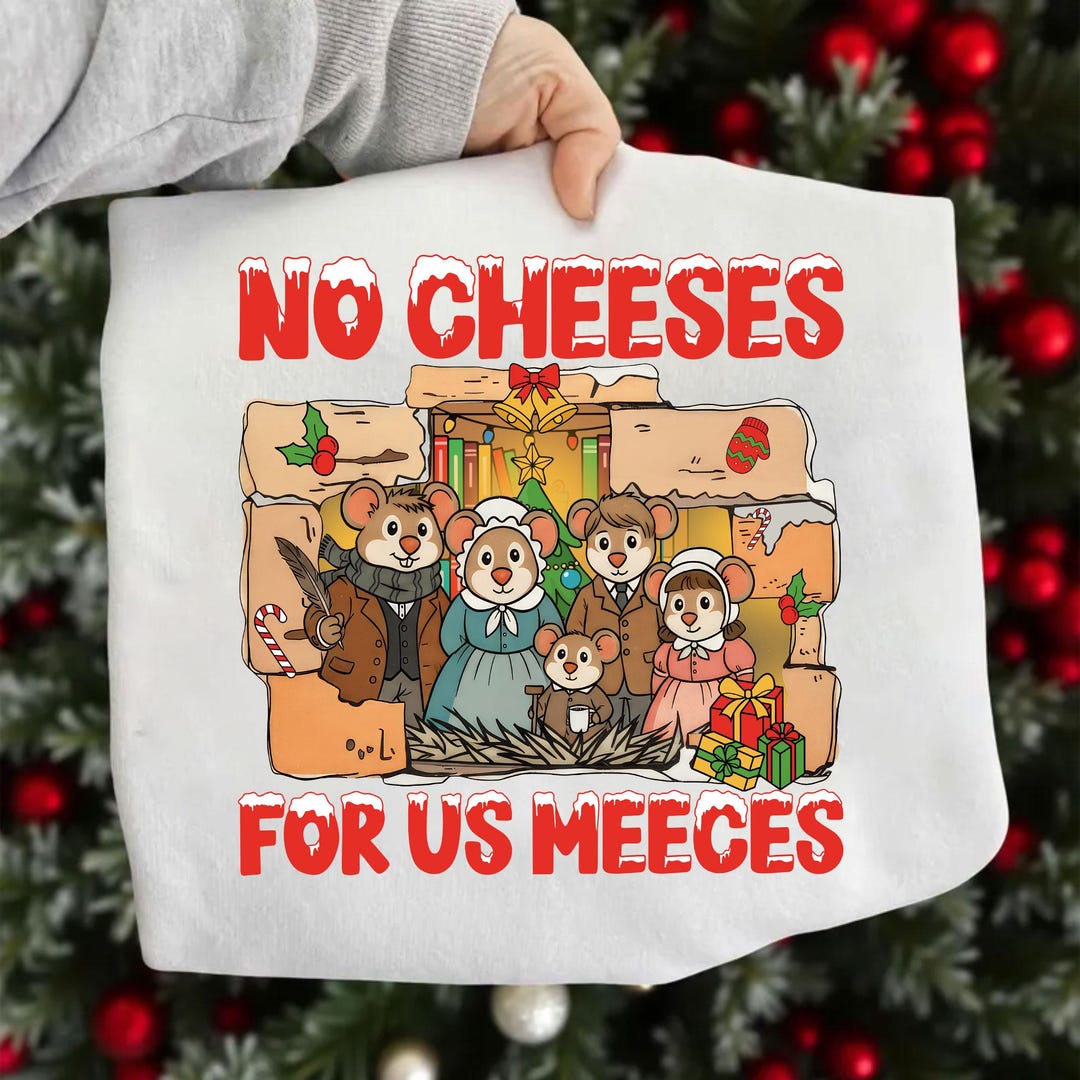 Elegant No Cheeses For Us Meeces Pictures