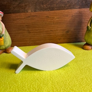 Fish Communion Baptism Confirmation Table Decoration Table Decoration Decoration Gift Souvenir Gift Idea