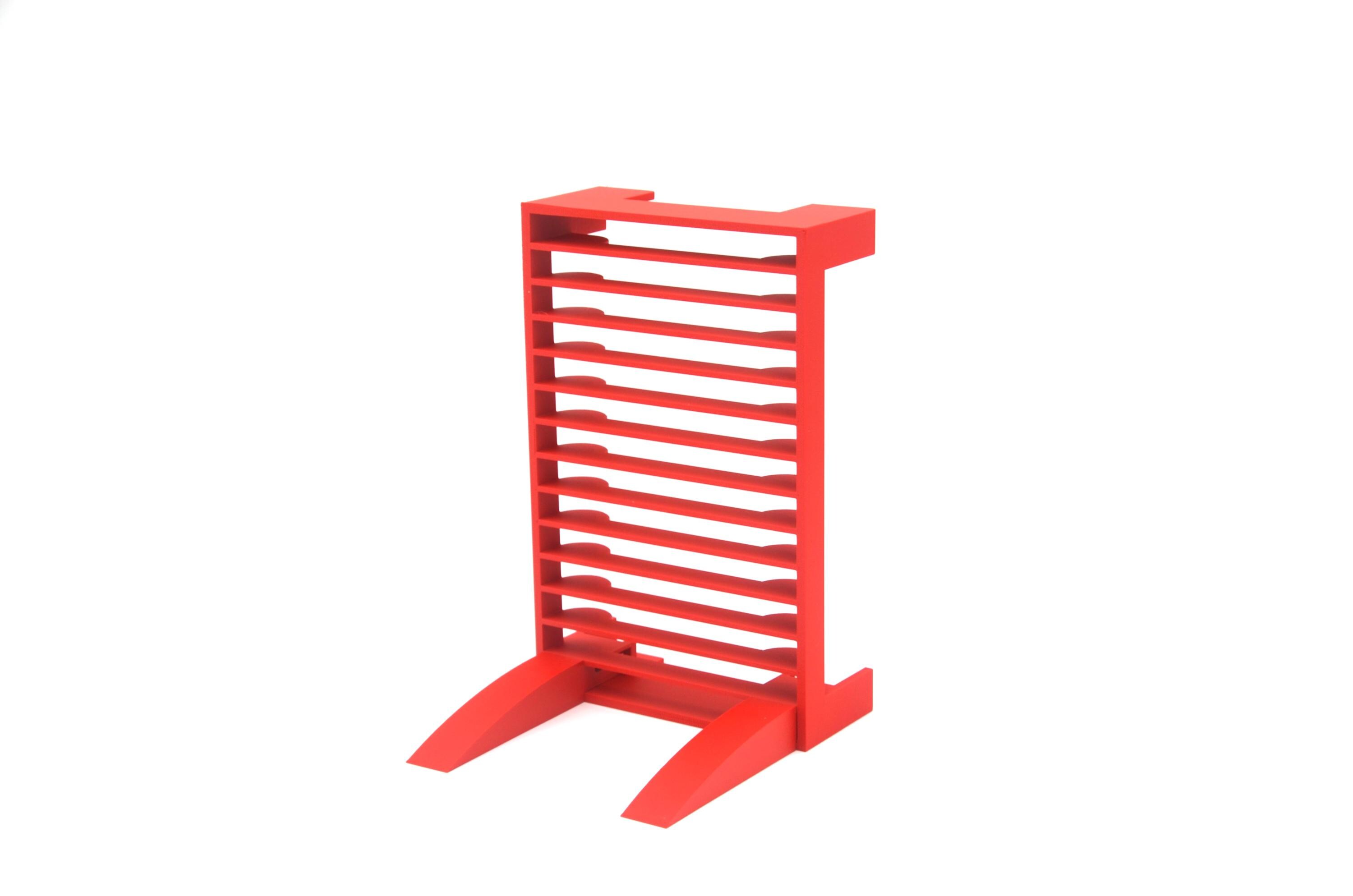 Deckel Halter (Ikea Dosen alle Größen)