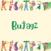 Bujagz store logo