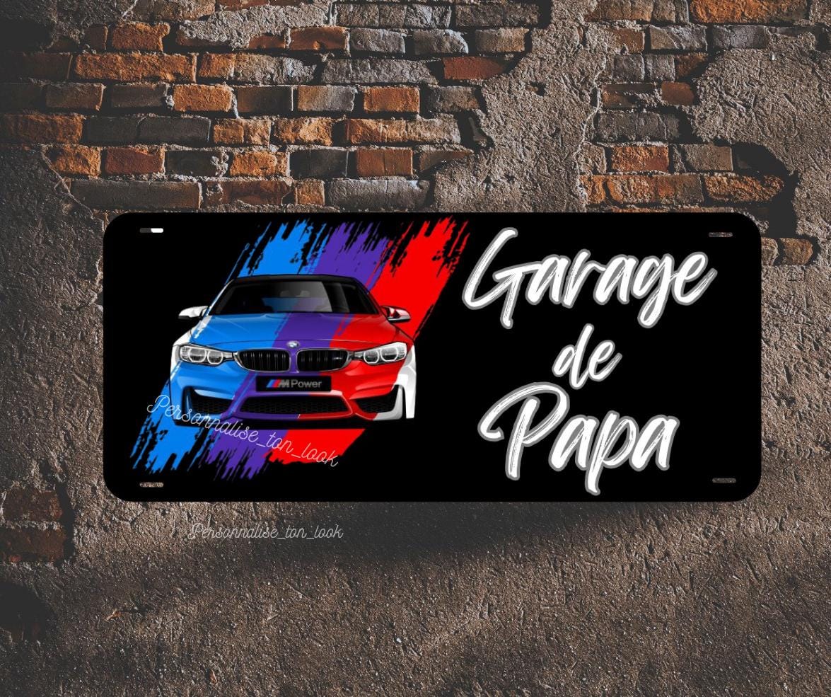 Inscription Cupra SEAT LEON CUPRA 5F dans la finition de peinture souh