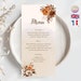 see more listings in the Menu Mariage  section