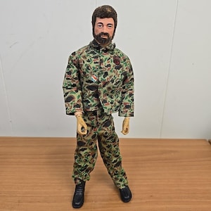 1970's Gi Joes - Etsy